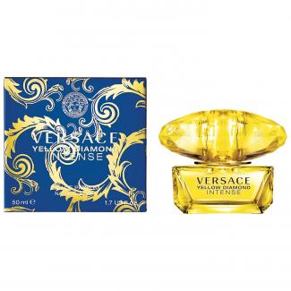 Versace Yellow Diamond Intense 